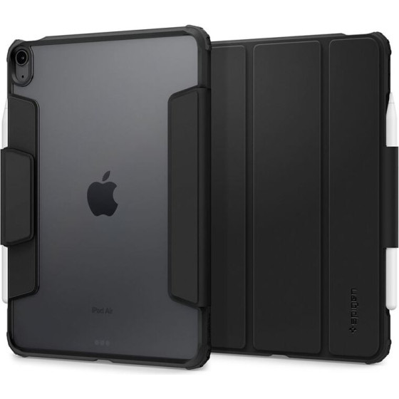 Spigen Air Skin Pro, black - iPad Air 11'' 2024/2025 - (ACS07758)