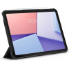 Spigen Air Skin Pro, black - iPad Air 11'' 2024/2025 - (ACS07758)