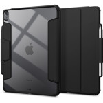 Spigen Air Skin Pro, black - iPad Air 13'' 2024/2025 - (ACS07678)