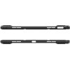 Spigen Air Skin Pro, black - iPad Air 13'' 2024/2025 - (ACS07678)