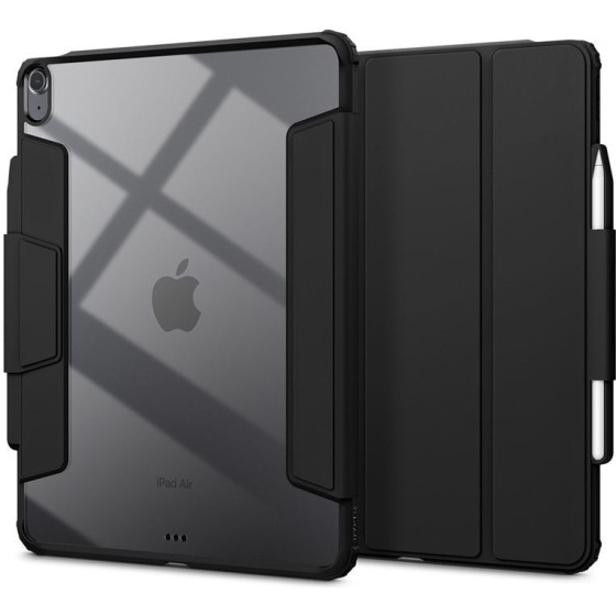 Spigen Air Skin Pro, black - iPad Air 13'' 2024/2025 - (ACS07678)