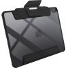 Spigen Air Skin Pro, black - iPad Air 13'' 2024/2025 - (ACS07678)