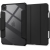 Spigen Air Skin Pro, black - iPad Pro 11'' 2024 - (ACS07762)