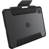 Spigen Air Skin Pro, black - iPad Pro 11'' 2024 - (ACS07762)