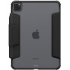 Spigen Air Skin Pro, black - iPad Pro 11'' 2024 - (ACS07762)