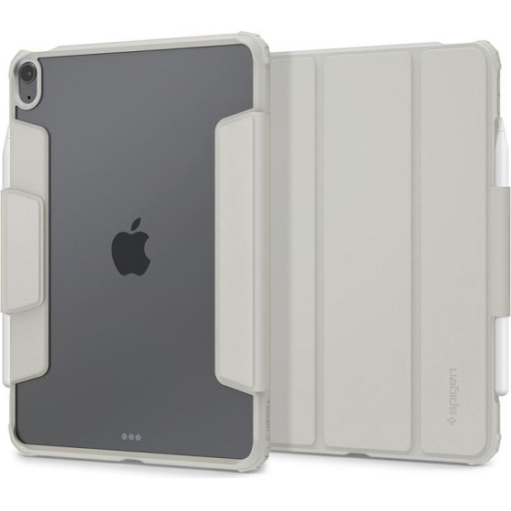Spigen Air Skin Pro, gray - iPad Air 10.9'' (22/20)/11'' 2024/2025 - (ACS06074)
