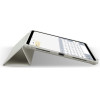Spigen Air Skin Pro, gray - iPad Pro 11'' (22/21/20/18) - (ACS06075)