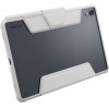 Spigen Air Skin Pro, gray - Samsung Galaxy Tab S11 - (ACS10217)