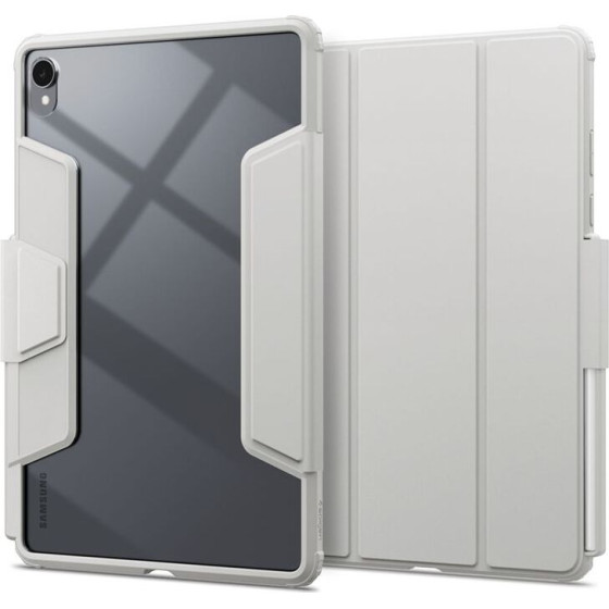Spigen Air Skin Pro, gray - Samsung Galaxy Tab S11 - (ACS10217)
