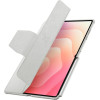 Spigen Air Skin Pro, gray - Samsung Galaxy Tab S11 Ultra - (ACS10222)