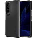 Spigen AirSkin, black - Samsung Galaxy Z Fold4 - (ACS05103)