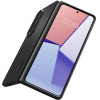Spigen AirSkin, black - Samsung Galaxy Z Fold4 - (ACS05103)