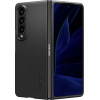 Spigen AirSkin, black - Samsung Galaxy Z Fold4 - (ACS05103)