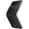 Spigen AirSkin, crystal clear - Samsung Galaxy Z Flip4 - (ACS05112)