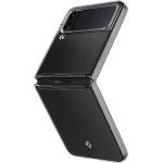 Spigen AirSkin, crystal clear - Samsung Galaxy Z Flip4 - (ACS05112)