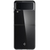 Spigen AirSkin, crystal clear - Samsung Galaxy Z Flip4 - (ACS05112)