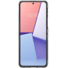 Spigen AirSkin, crystal clear - Samsung Galaxy Z Flip4 - (ACS05112)