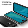 Spigen AlignMaster FC, black - iPhone SE (2022/2020)/8/7 - (AGL01294)