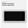 Spigen AlignMaster FC, black - iPhone SE (2022/2020)/8/7 - (AGL01294)