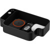 Spigen Apple Watch & Band & ETC Organizer S340, black - (AMP07602)