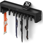 Spigen Apple Watch Band Organizer S341, black - (AMP09445)