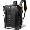 Spigen Aqua Shield WaterProof Backpack A650, black - (AMP07875)