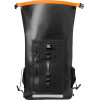Spigen Aqua Shield WaterProof Backpack A650, black - (AMP07875)