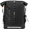 Spigen Aqua Shield WaterProof Backpack A650, black - (AMP07875)