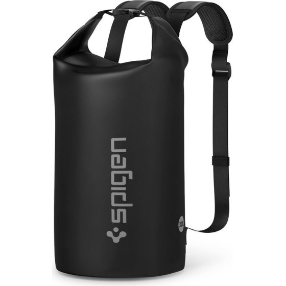 Spigen Aqua Shield WaterProof Bag A631 (30L), black - (AMP07226)