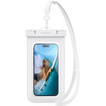 Spigen Aqua Shield WaterProof Case A601 1 Pack, white - (ACS06006)