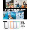 Spigen Aqua Shield WaterProof Case A601 1 Pack, white - (ACS06006)
