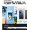 Spigen Aqua Shield WaterProof Case A601 2 Pack, white - (ACS06013)