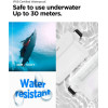Spigen Aqua Shield WaterProof Waist Bag A620 2 Pack, snow white - (AMP06022)