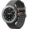 Spigen Bezel Tune (Pilot), silver - Samsung Galaxy Watch 8 Classic 46mm - (ACS10015)