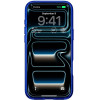 Spigen c11 Ultra Hybrid MagSafe, arcade - iPhone 17 Pro Max - (ACS11342)