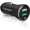 Spigen Car Charger F27QC Quick Charge 3.0 - (000CG20643)
