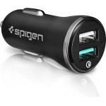 Spigen Car Charger F27QC Quick Charge 3.0 - (000CG20643)
