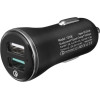 Spigen Car Charger F27QC Quick Charge 3.0 - (000CG20643)