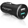 Spigen Car Charger F27QC Quick Charge 3.0 - (000CG20643)