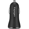 Spigen Car Charger F27QC Quick Charge 3.0 - (000CG20643)
