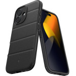 Spigen Caseology Athlex MagSafe, active black - iPhone 16 - (ACS08241)