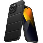 Spigen Caseology Athlex MagSafe, active black - iPhone 16 Pro - (ACS08176)