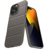 Spigen Caseology Athlex MagSafe, active gray - iPhone 16 Pro - (ACS08304)