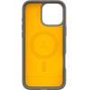 Spigen Caseology Athlex MagSafe, active gray - iPhone 16 Pro - (ACS08304)