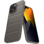 Spigen Caseology Athlex MagSafe, active gray - iPhone 16 Pro Max - (ACS08299)