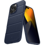 Spigen Caseology Athlex MagSafe, active navy - iPhone 16 Pro - (ACS08177)