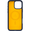 Spigen Caseology Athlex MagSafe, active navy - iPhone 16 Pro - (ACS08177)