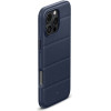 Spigen Caseology Athlex MagSafe, active navy - iPhone 16 Pro - (ACS08177)