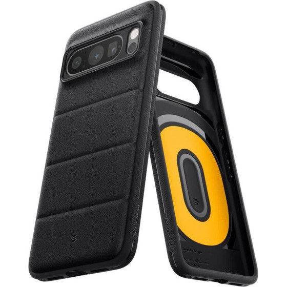 Spigen Caseology Athlex, active black - Google Pixel 8 Pro - (ACS06334)