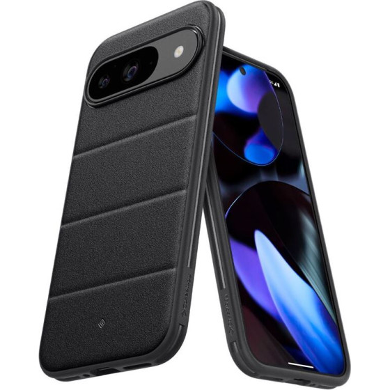 Spigen Caseology Athlex, active black - Google Pixel 9 Pro/Pixel 9 - (ACS07710)